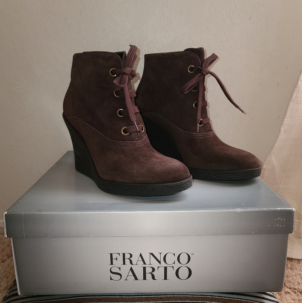 NIB Franck Sarto